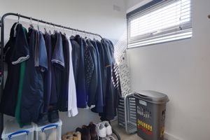 Bedroom Three- click for photo gallery